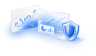 Equipo fundador de fintech formando una startup de trading de criptodivisas desde cero